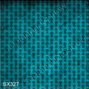 8'x8' sx327B88